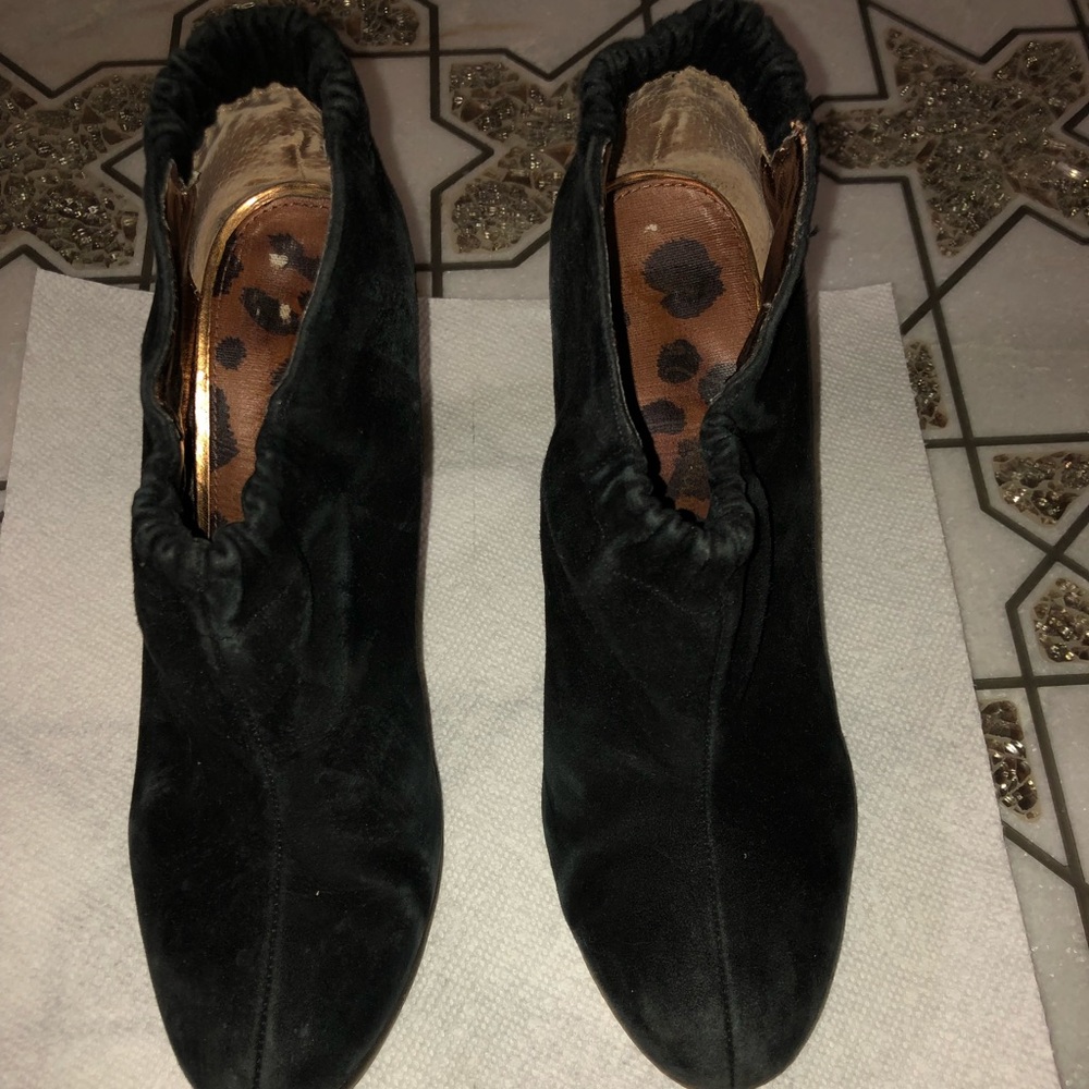 Sam Edelman Booties